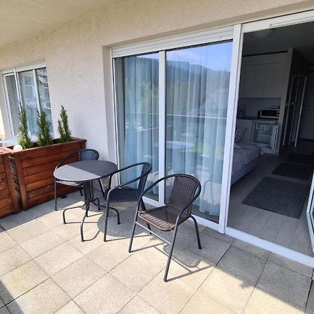 Apartament Stubai 3 Czarna Gora Sienna  Ngoại thất bức ảnh