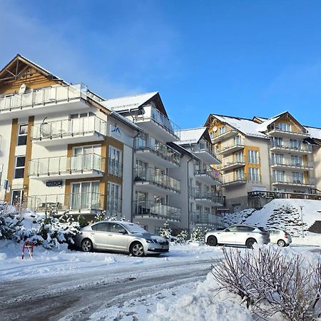 Apartament Stubai 3 Czarna Gora Sienna  Ngoại thất bức ảnh