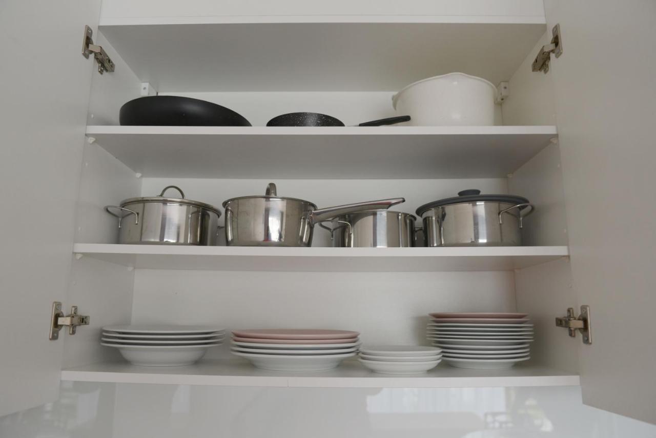 Apartament Stubai 3 Czarna Gora Sienna  Ngoại thất bức ảnh
