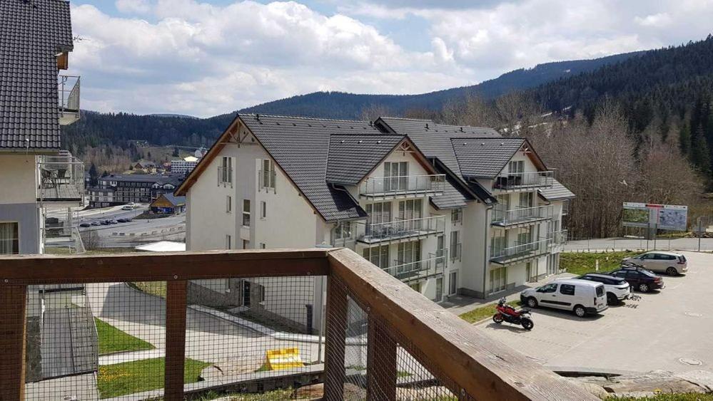 Apartament Stubai 3 Czarna Gora Sienna  Ngoại thất bức ảnh