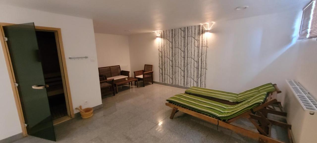 Apartament Stubai 3 Czarna Gora Sienna  Ngoại thất bức ảnh