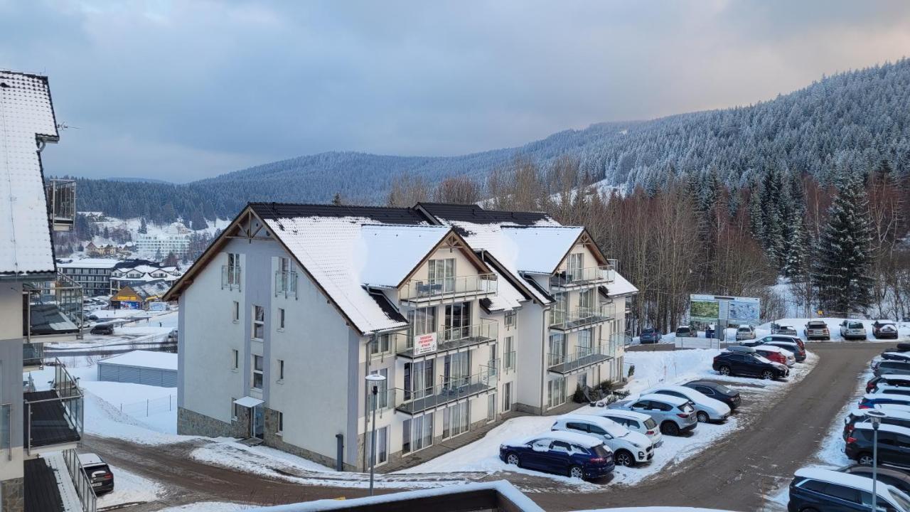 Apartament Stubai 3 Czarna Gora Sienna  Ngoại thất bức ảnh