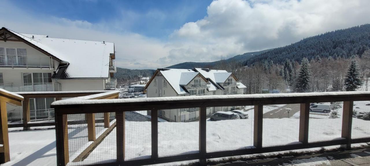 Apartament Stubai 3 Czarna Gora Sienna  Ngoại thất bức ảnh