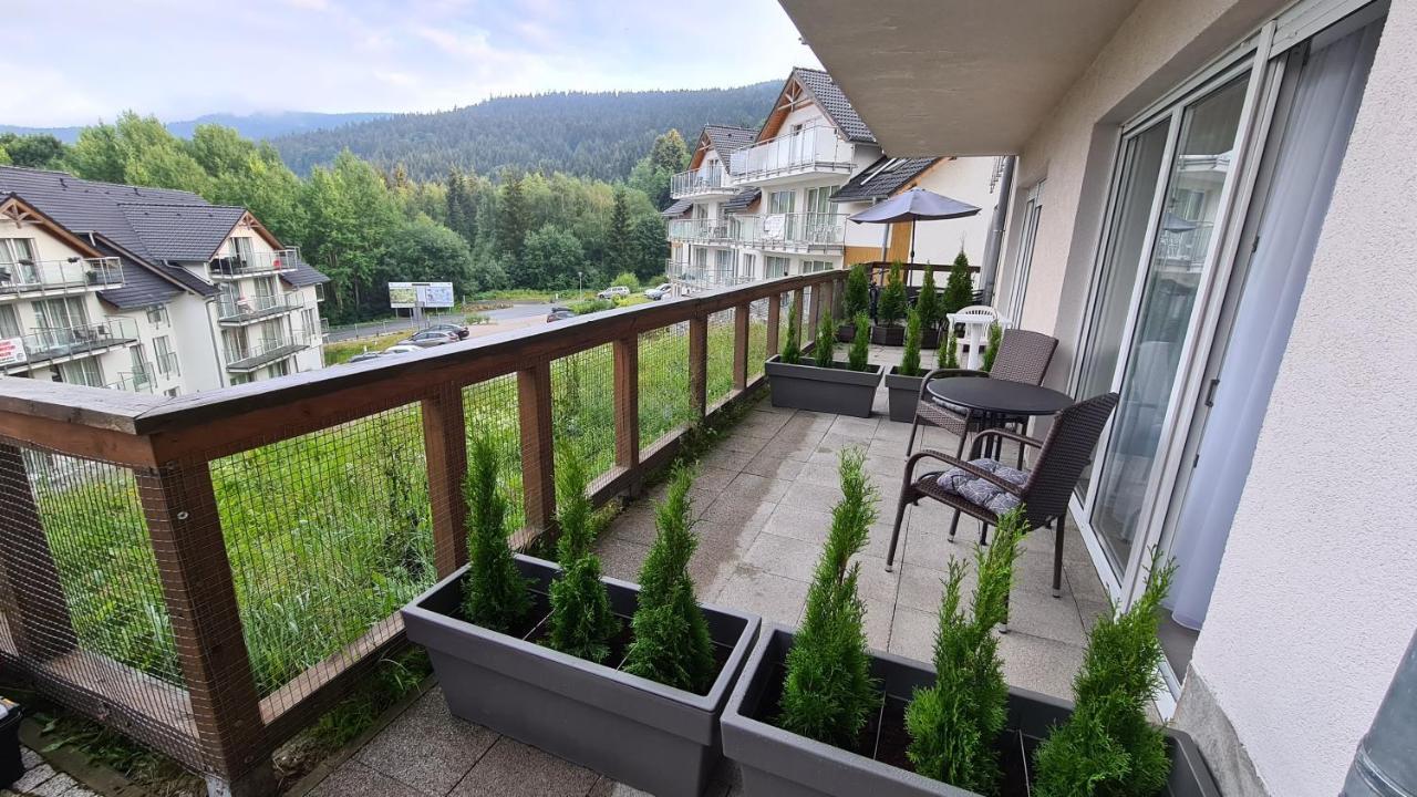 Apartament Stubai 3 Czarna Gora Sienna  Ngoại thất bức ảnh